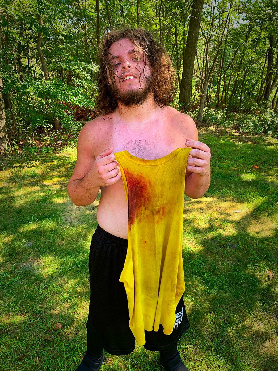 PhillySwanson's tweet photo. Goodbye GTS... #EndOfAnEra #SummerOfSwanson #SwansonSlam https://t.co/2b7v84a0gd