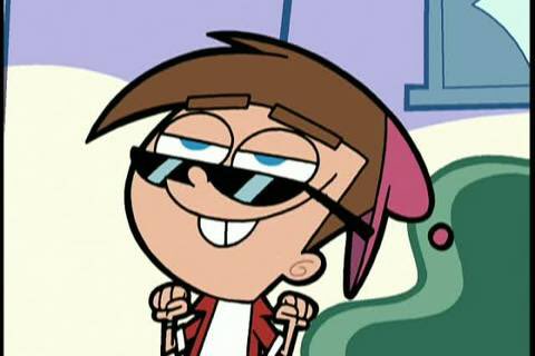 fairly oddparents screencaps (@oddparentscaps) / Posts / X