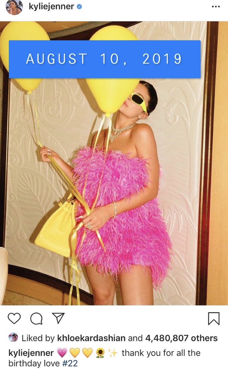 _mimitaylor's tweet image. ok but tell me WHY no one is talking abt this! this is all i’ve been thinking abt for the past two days!what is the POINT of this site if no one is gonna cyberbully kylie for copying rihanna’s outfit? suddenly we’re above that kind of behavior? smdh i gotta do everything myself