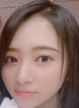run_46's tweet photo. 顔面好き https://t.co/Mghr67UNok