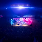 Photo by NE Concert Reviews (@NECReviews)