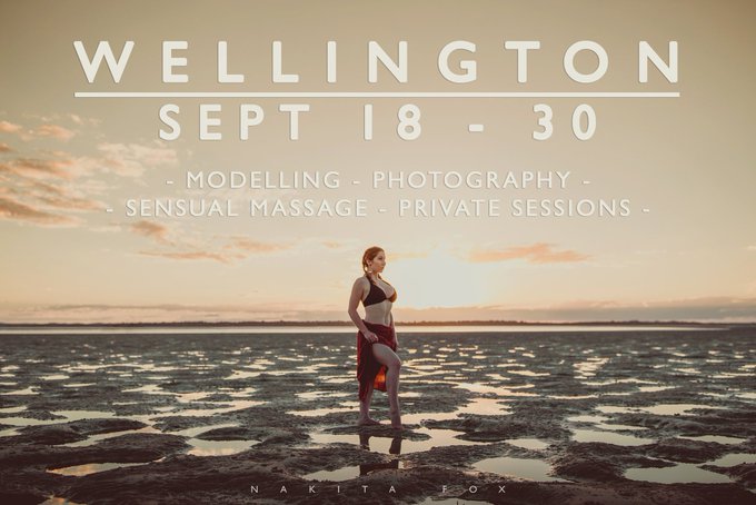Hey friends! I'm coming back to Wellington!  I'm only going to be back for a quick visit so flick me<a href="/tag/apclips"class="tags"><span>#apclips</span></a>