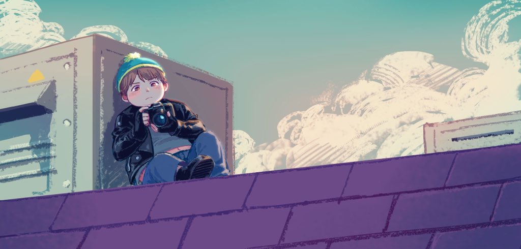 CheckPointSSS's tweet photo. #SouthParkDay Waiting for Season23 and more!🌟 https://t.co/Id6AxKMK5s
