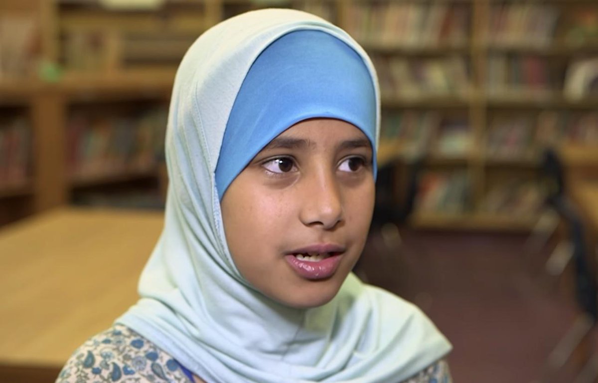 OUSDNews's tweet photo. OUSD is a Sanctuary District & our community can find resources at https://t.co/KXxajgeGdX. Check out these student voices from 2017. And remember, when we say Every Student Thrives in OUSD, it means we stand behind ALL of our students. https://t.co/XmZx0edgNq
#OUSDday1 #iamOUSD https://t.co/qtWzeOJNNV