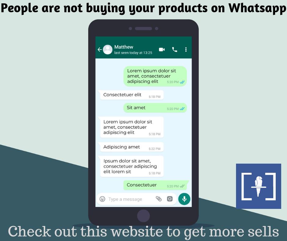 ArrayFlying's tweet photo. Start selling products on flyingarray- social network for buyers and sellers.
 #flyingarray #whatsappbusiness #SocialNetwork  #seller #startup #kolkata #sellingaccount https://t.co/Ehn2Q0Faep
