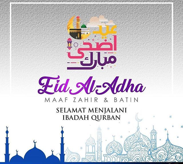 dfazz_chocojar's tweet photo. Selamat Hari Raya ke-3 Aidil Adha.. Dari kami di Production https://t.co/3xIA83Iguu https://t.co/fE4c5FjGYy