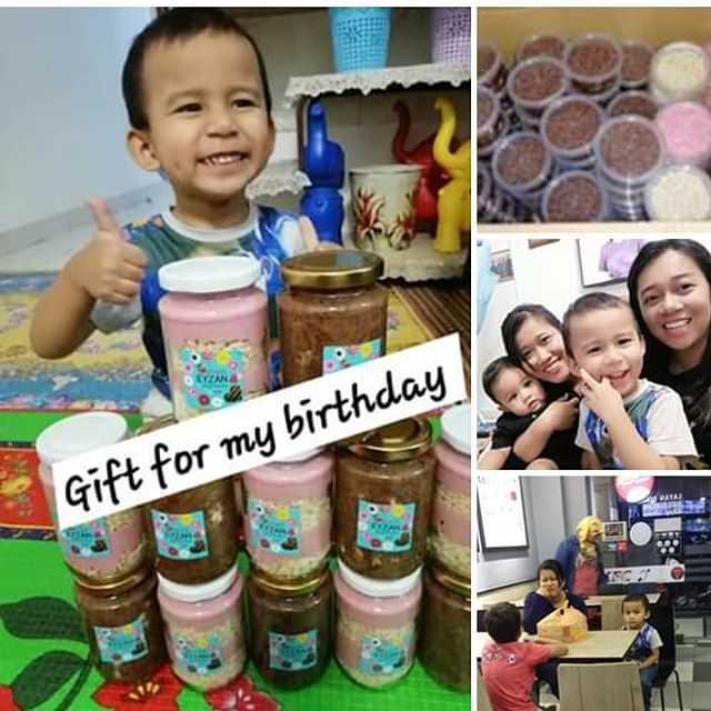 dfazz_chocojar's tweet photo. Chocojar D'Fazz Chocolatier's for #doorgiftbirthday .. https://t.co/rBOInPAICP https://t.co/MSIiouQBLq
