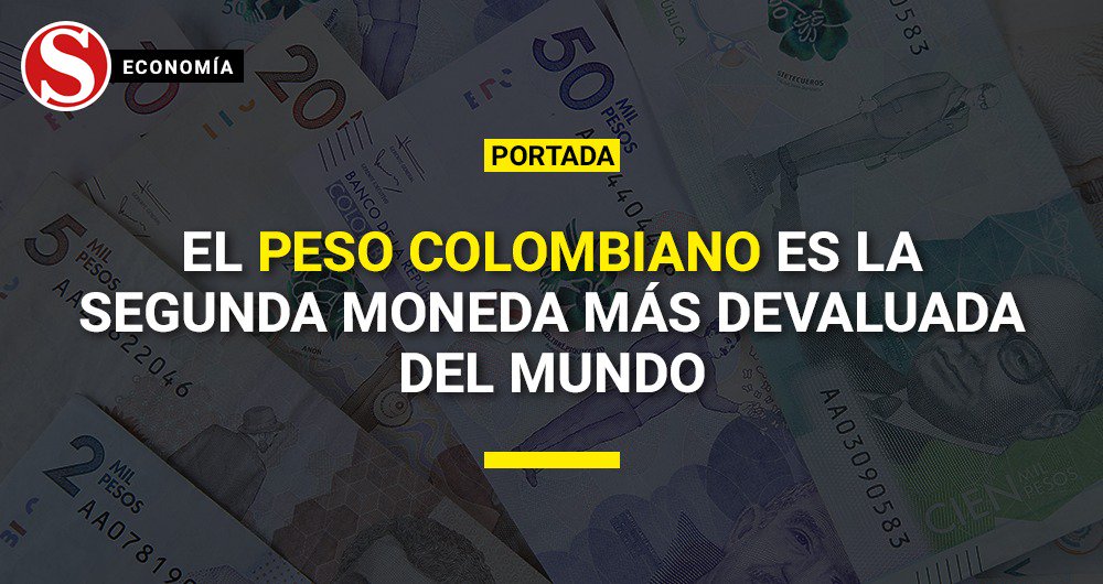 CamiloAlvarezB's tweet photo. Un fa sostenido.
Compartan esto con aquel/aquella Uribista que tercamente votó por @ivanduque por el temor de  volvernos Venezuela. https://t.co/42H8ZeJFpH