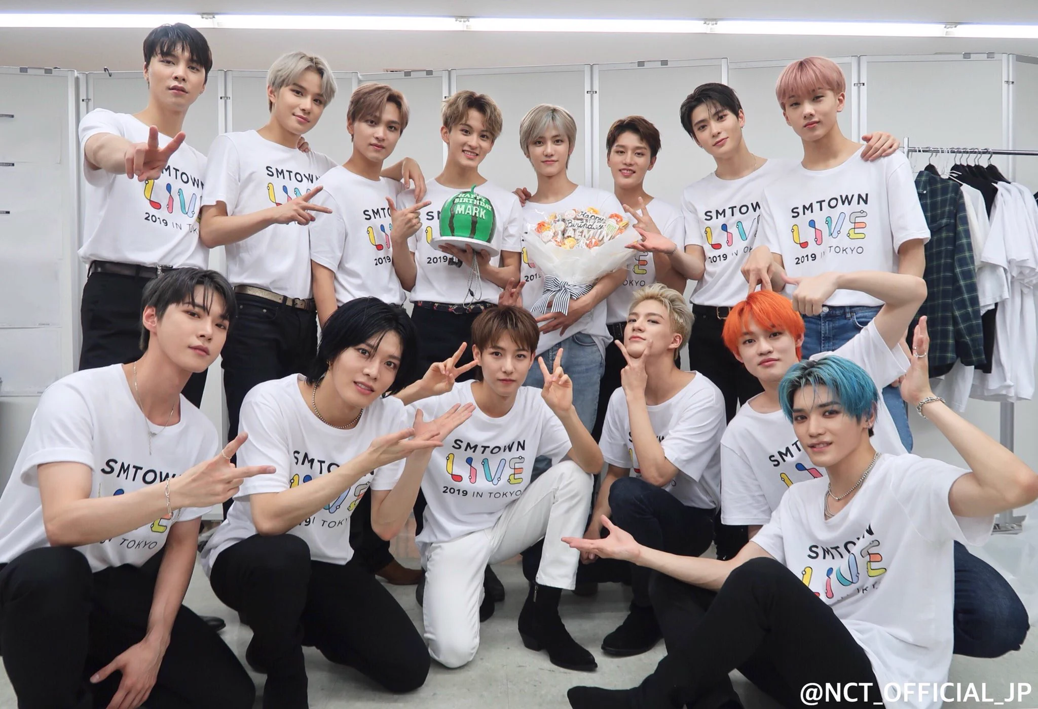 NCT_OFFICIAL_JP on X: 