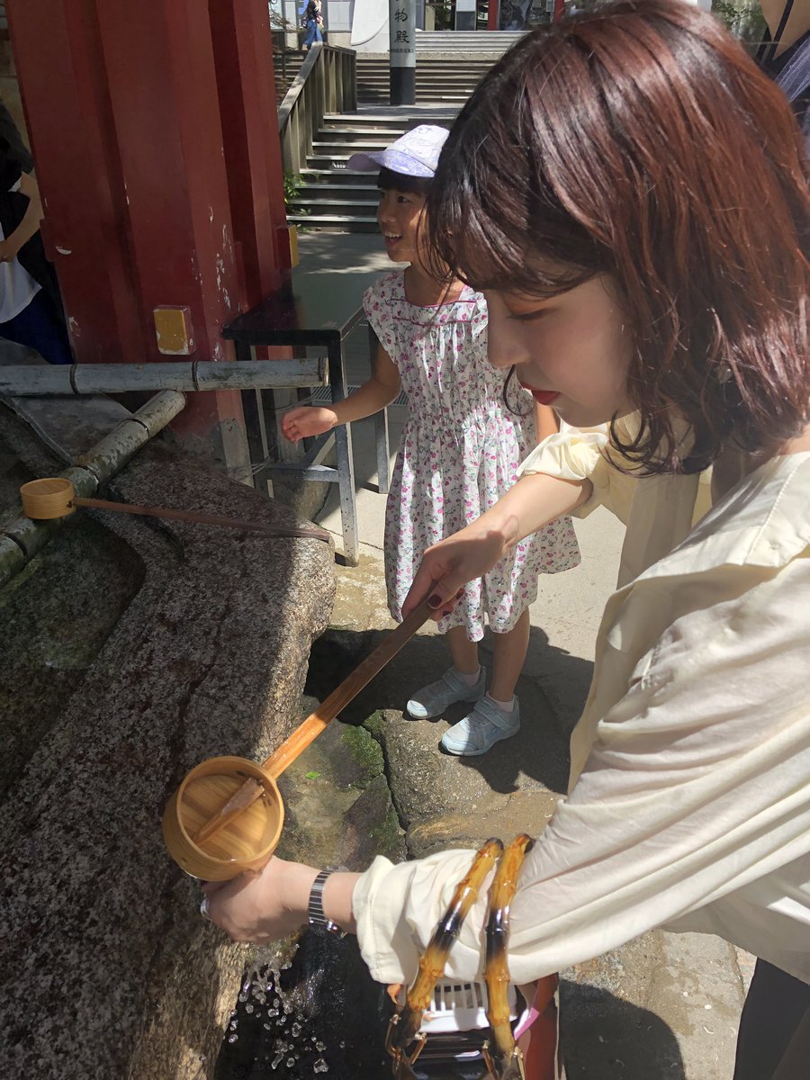 poon613's tweet photo. 福岡旅行^_^ https://t.co/OFxnGl9SXw