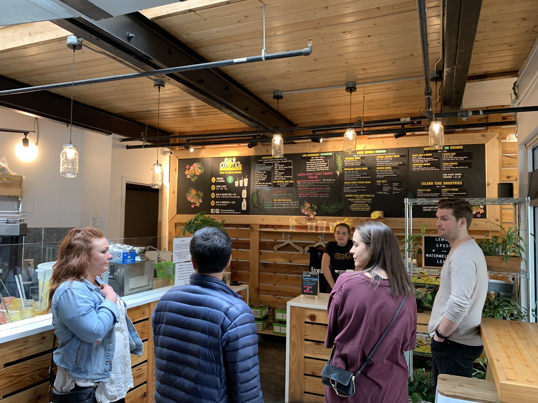 Charles My Favorite Lemonade Shop In Kirkland By The Water Wowwow Handcrafted Hawaiian Lemonades Hawaii Kirkland Drinks T Co Lgq5lauz7q Twitter Charles My Favorite Lemonade Shop In Kirkland By The Water Wowwow Handcrafted Hawaiian Lemonades Hawaii Kirkland Drinks T Co Lgq5lauz7q Twitter