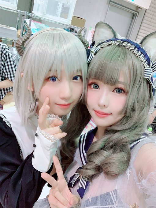 コスプレイヤーEly（イリー）のTwitter画像30