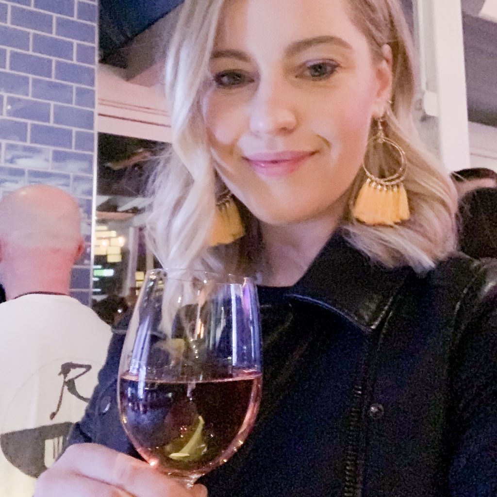 Hannah Weir tweet media