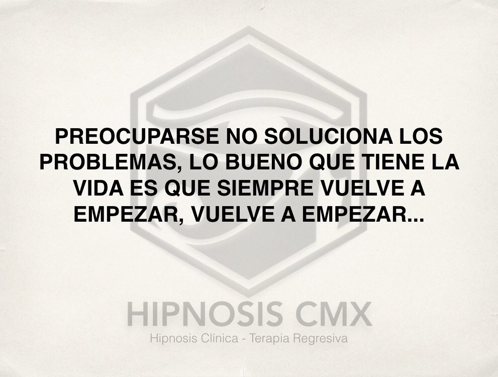 HipnosisCMX's tweet photo. #hipnosiscmx #hipnosis #hipnoterapia #hipnosisclinica #hipnosisclinicareparadora #vidaspasadas #neurobandagastrica #bandagastricavirtual #bandagastrica #cdmx #mexicocity #méxico #espiritual #espiritualidad #cambiodeconsciencia #conscienciasuperior #Espiritualidad #Salud https://t.co/JiyERSK7BR