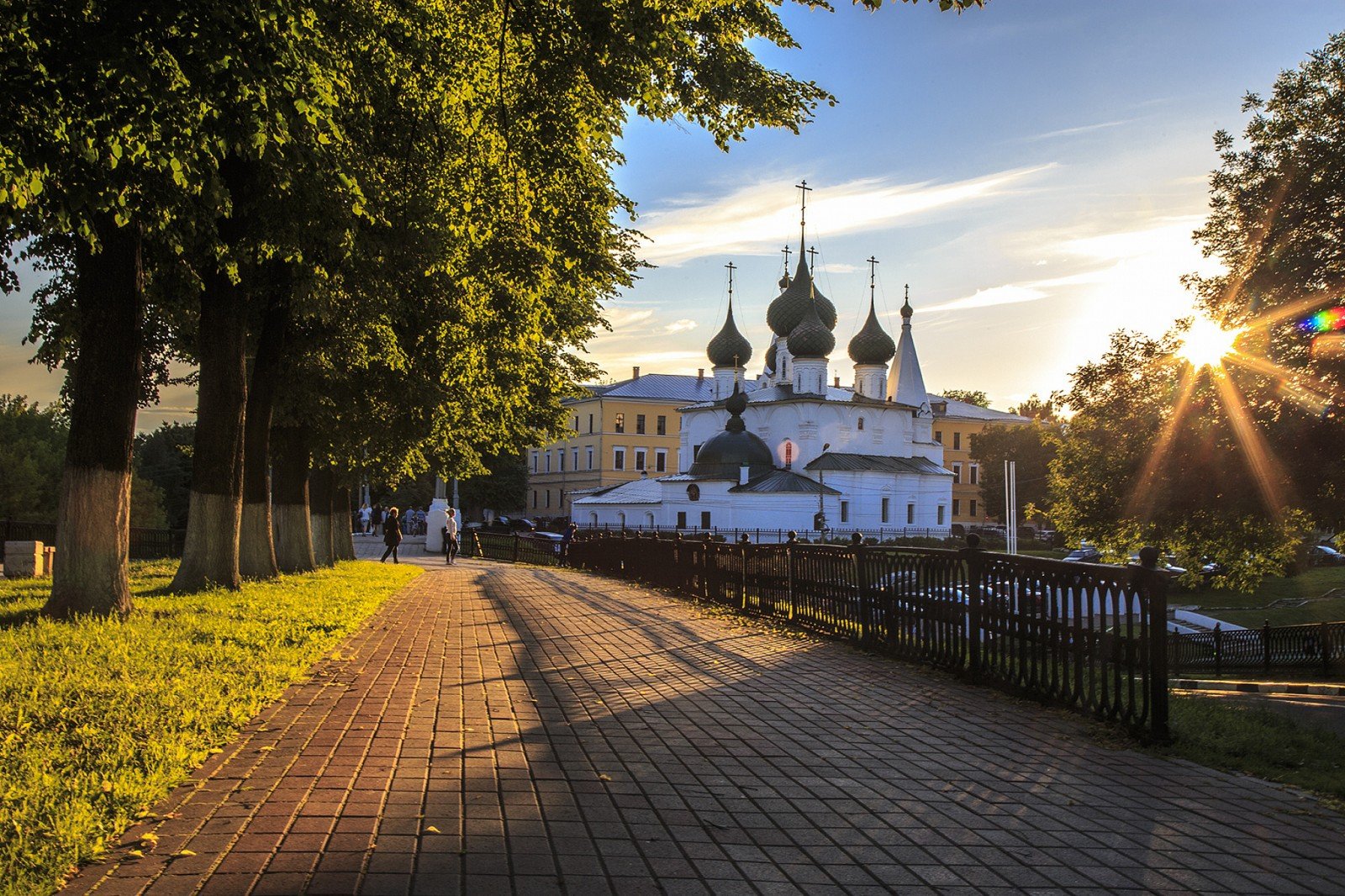 томатной пастой ярославль достопримечательности города фото том
