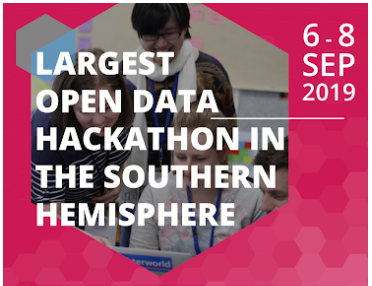 GovHackNZ's tweet photo. Registrations are open for 3 locations hosting here in NZhttps://govhack.org/competition/new-zealand/
There are still more locations to come, so watch this space, we will update everyone as soon as they are available to share.
#GovHack #GovHackNZ #Whanganui #Wellington #Taradale https://t.co/4TM43WOsez