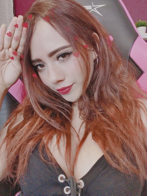 Watch Fҽɾxιιƚα♡'s leaked NSFW photo on TwXstars