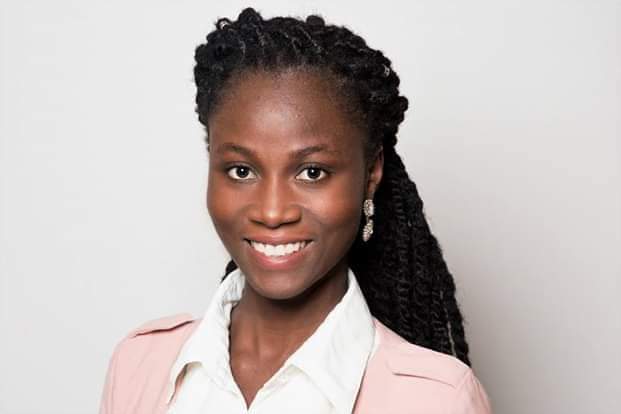 GhHubsNetwork's tweet photo. Lawrencia Asabea Osei (aka lawlaw) - Facilitator
Lawrencia was one of our facilitators who took the participants in the #Growth_Stage_Groups during our world cafe sessions in all of our policy Hackathons days that helped in unearthing challenges and solutions alike
#25daysofwow https://t.co/9fBGas30t7