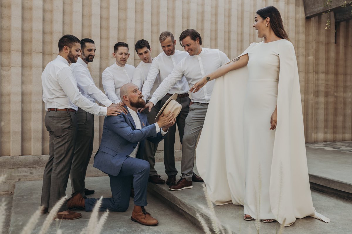 Palmsweddings's tweet photo. Our clients are our best motivation! We love creating memorable moments for them like for Leanne & Casey at @AcreBaja! Thank you #myswelllife for capturing the day!
#PWE #PalmsWedding #acrewedding #cabowedding #loscabos #destinationweddingmexico #destinationweddingplanner https://t.co/mDaTg9LxIO