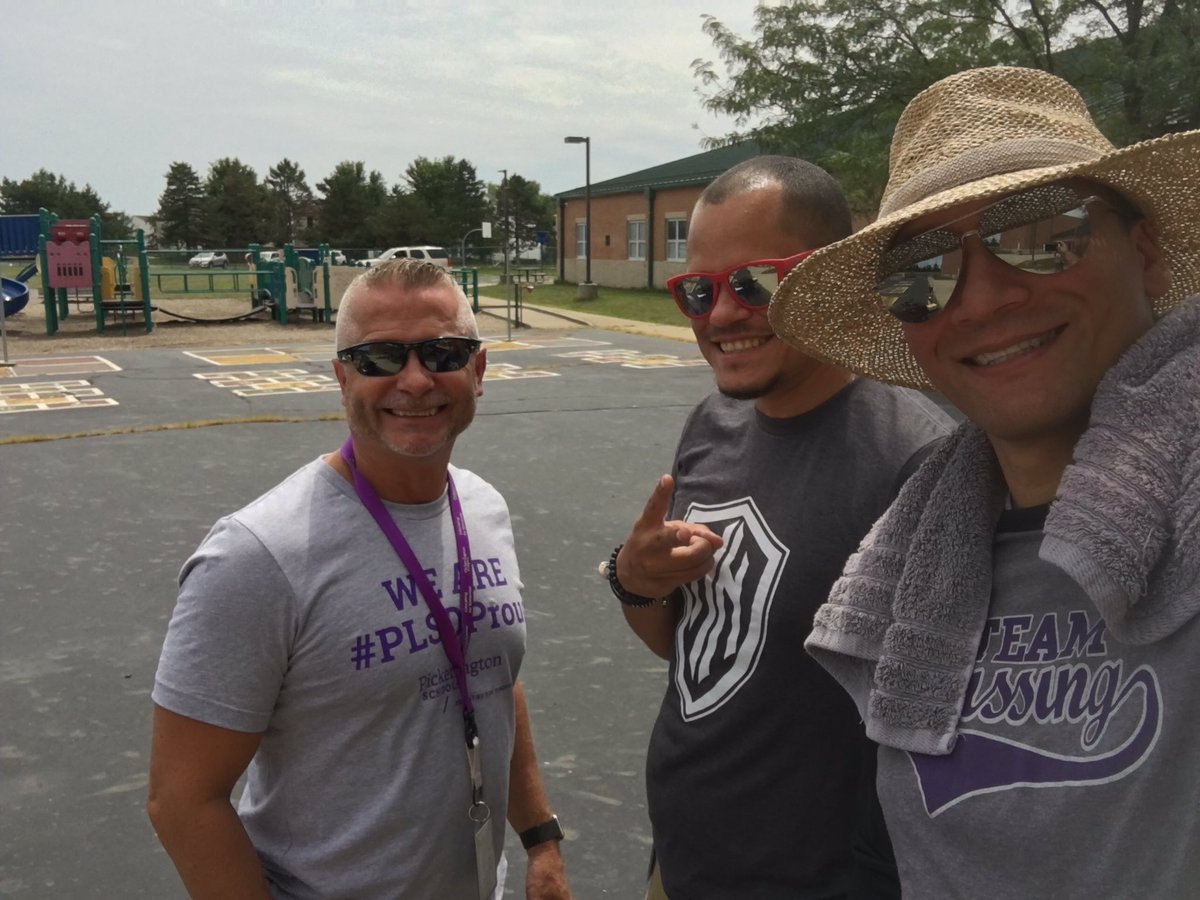 Mr_Dansby's tweet photo. It was a good day. #teamtussing https://t.co/0g016fKvgC