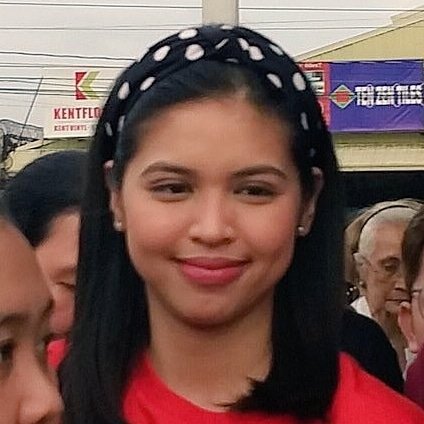 lusciouslhiz's tweet photo. What makes me happy?

Seeing this lady 
👇 
#mainemendoza #IsaPaWithFeelings https://t.co/jh83u6mpeO
