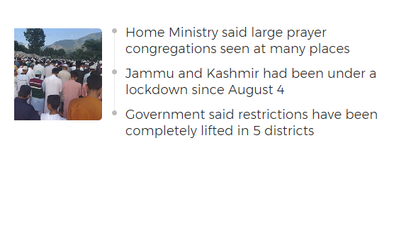 ndtv's tweet photo. Barring Minor Incidents, Eid Peaceful In Jammu And Kashmir, Say Police https://t.co/7BxBVqHUpT #NDTVNewsBeeps https://t.co/JsnuD0kKIj