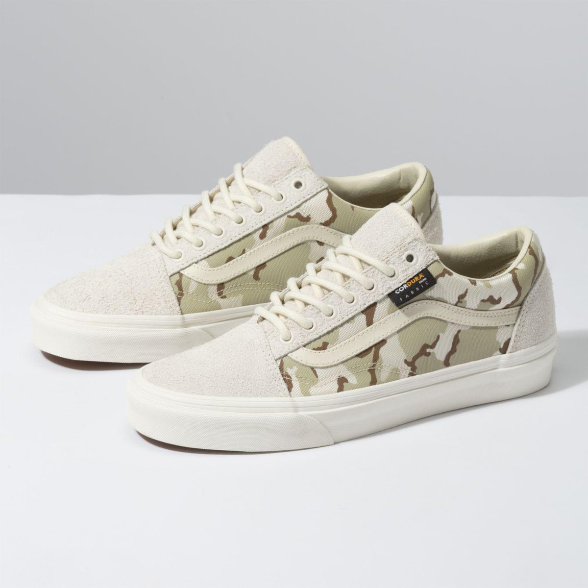 vans old skool cordura