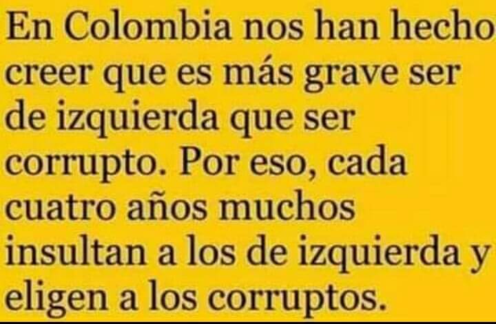 HenryHercilio's tweet photo. Pura realidad https://t.co/MqF0Fpqn2s