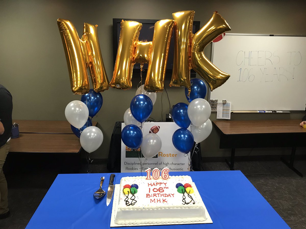 MHK Insurance tweet media
