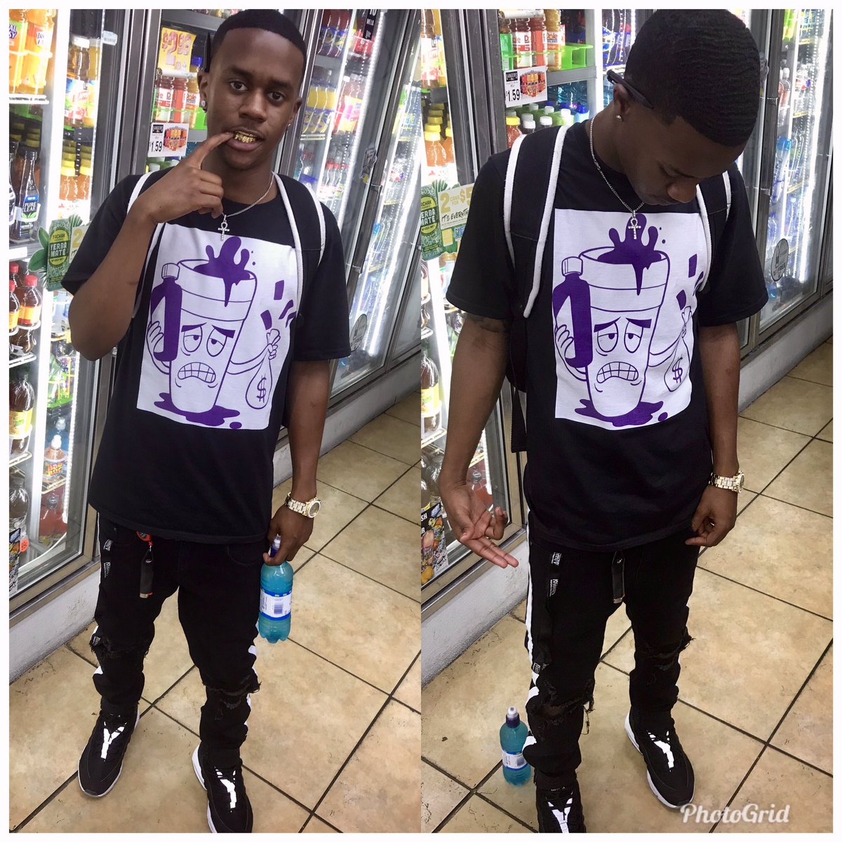 Kenny0sama's tweet image. Trap Apparel Cause I’m Really Living Like That !! Sippin Mud And I Got It Out the Mud And I’m Still Gettin It 🤢🐒🍼
#FirstDayJunt
#RipGMA💔🕊#LongLiveCarl🕊‼️#FreeMarlez🅱️®️‼️##Sfe4l 🎸🇲🇽‼️#FreeMark🍊🇲🇽