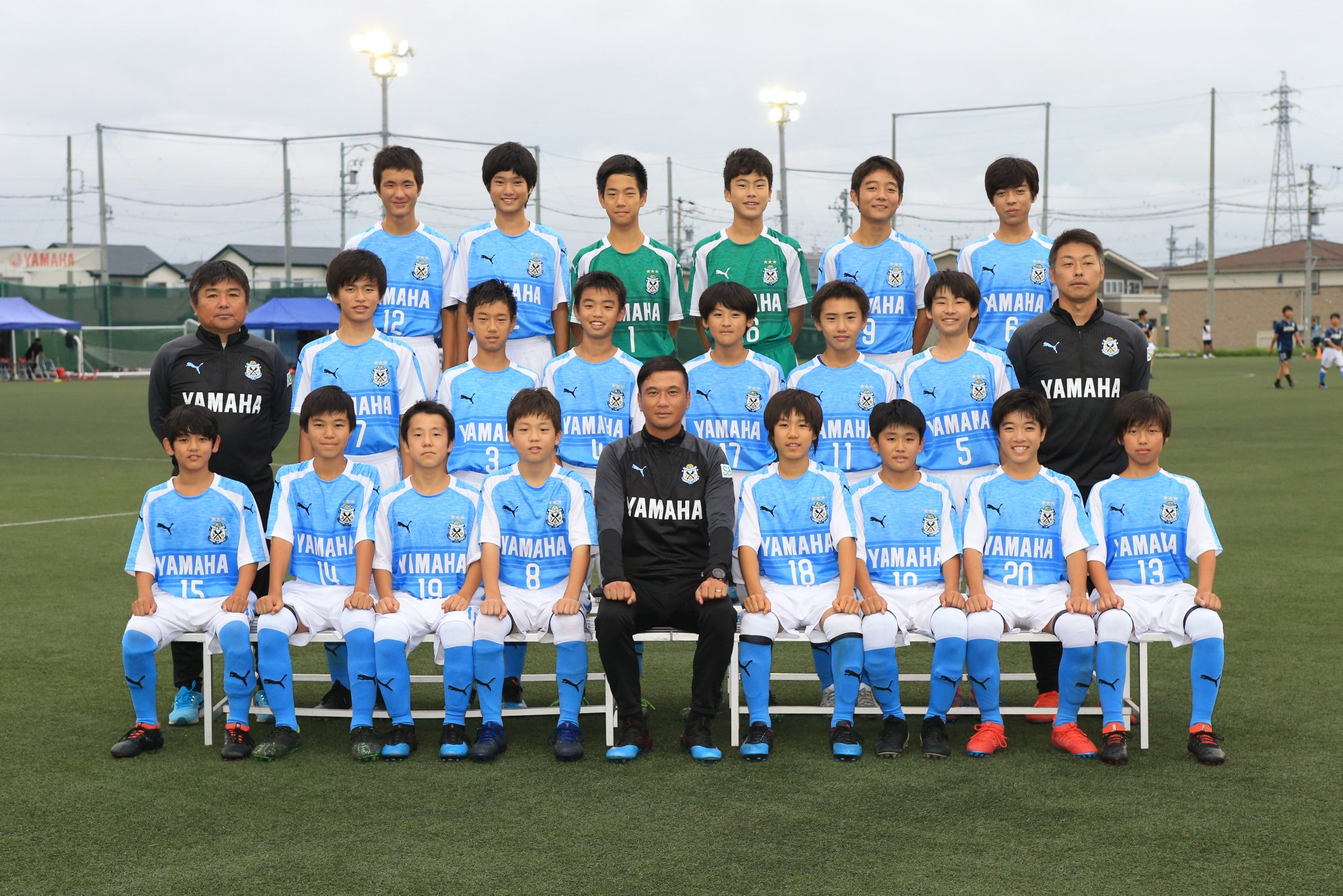 ジュビロ磐田 年度 ジュビロ磐田u15 セレクション開催 9月7日 土 Or 8日 日 ジュビロ上大之郷グラウンド 申込締切 8月23日 金 消印有効 お申込み方法 詳細はこちら T Co Ihab9xxqb8 T Co 19nxspq0vu