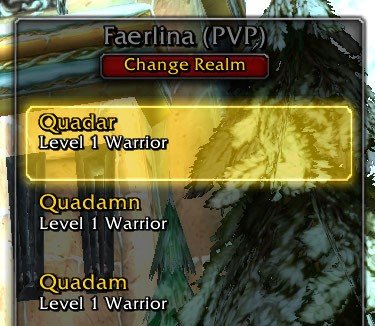 The dream team is assembled