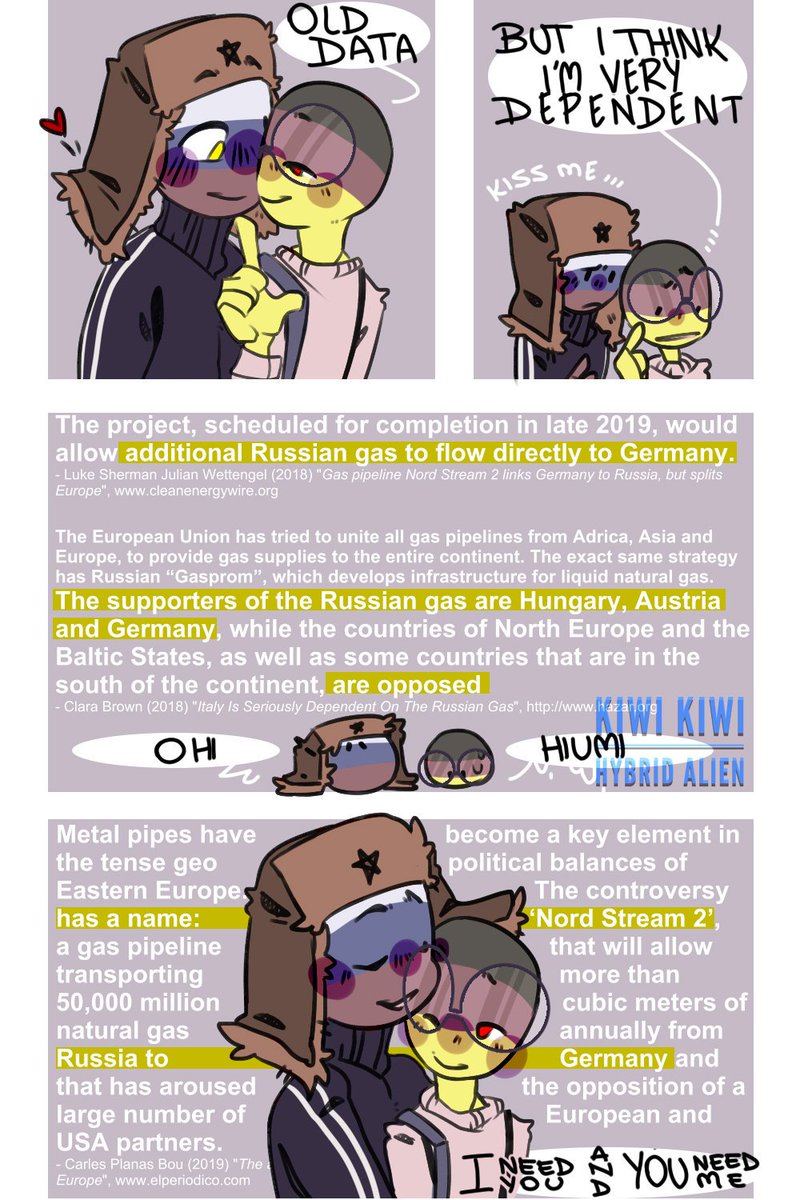 KiwiKiwi555's tweet photo. Let's talk 03- COMIC
✨https://t.co/P0TH2u0jub✨
#RusGer #contryhumansrussia #contryhumansgay #contryhumanscomic #contryhumansgermany #contryhumans #ch #chrussia #chgermany https://t.co/uwJkxkXplt
