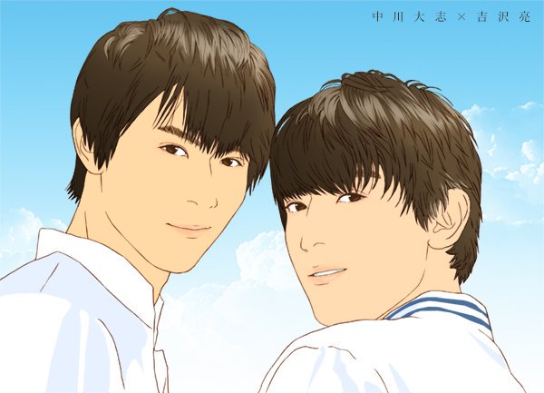 あなたがいればいいのにのtwitterイラスト検索結果