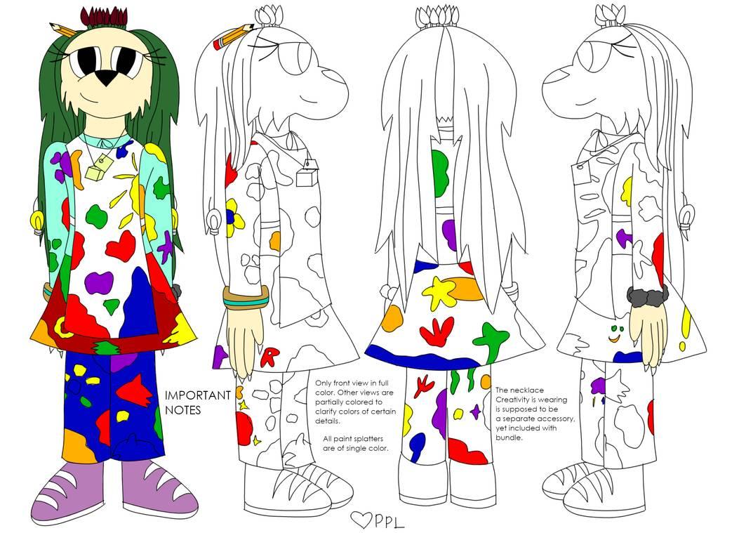 codyfromtotald1's tweet image. #RobloxRthroContest  messy dog Ladie