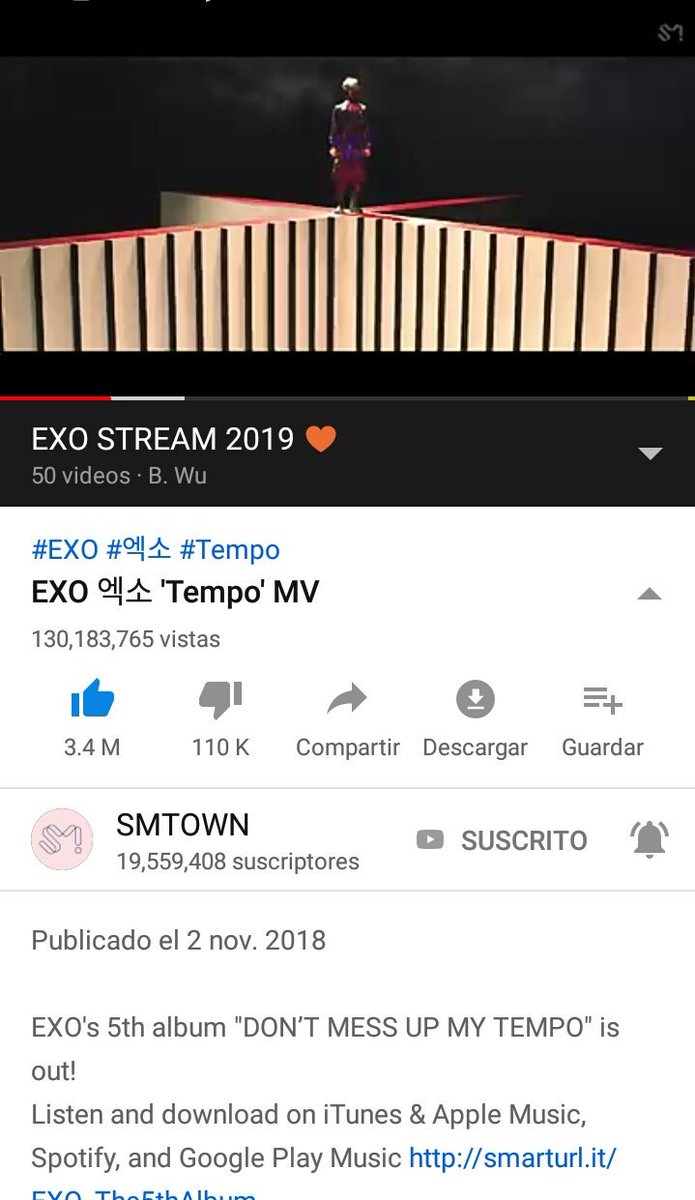 EriL14852's tweet photo. @Love_ForExo @weareoneEXO 💪😻😻

#intense_stream_forEXO Tempo #EXO @weareoneEXO https://t.co/Lk73j57BAH