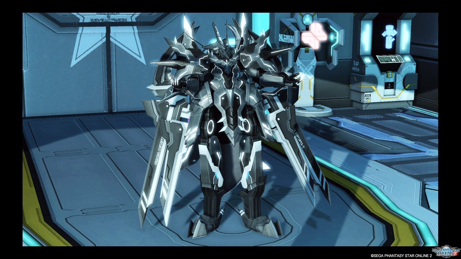 Noir キャラクリモチベ上がったから色々作ってきた Pso2 Pso2男の娘同盟 キャス男 T Co Suxw5ei5vs Twitter