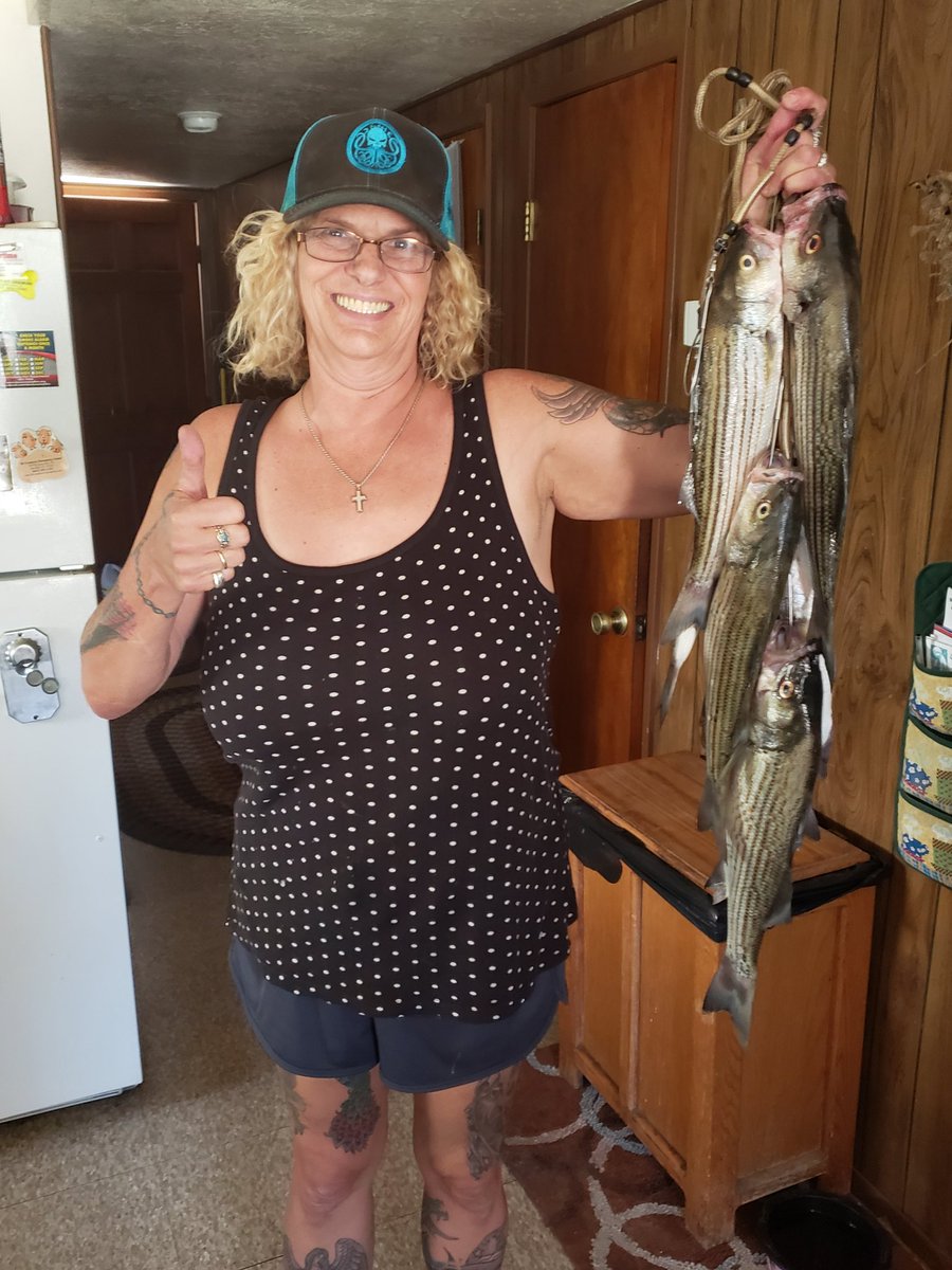 kathym8896's tweet photo. Nailed it again π£π£π―
#Marteaselures
#TrapperTackel
#Kingkracken
#Ardent
#nextGenBaits
#ruggedjigs https://t.co/JxYfaYTf0S
