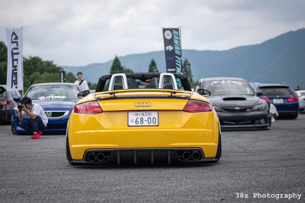 38z_____'s tweet photo. ④
#swagmeet
#freedomTw
ユーロアワード予想1/3っす!
まじでかっこよ過ぎました😍😍😍
特に会話内容ヤバすぎて楽しかったですww
女の子がちょうどいたんで添えときます🤭←コラ https://t.co/HOwCT6Og7l