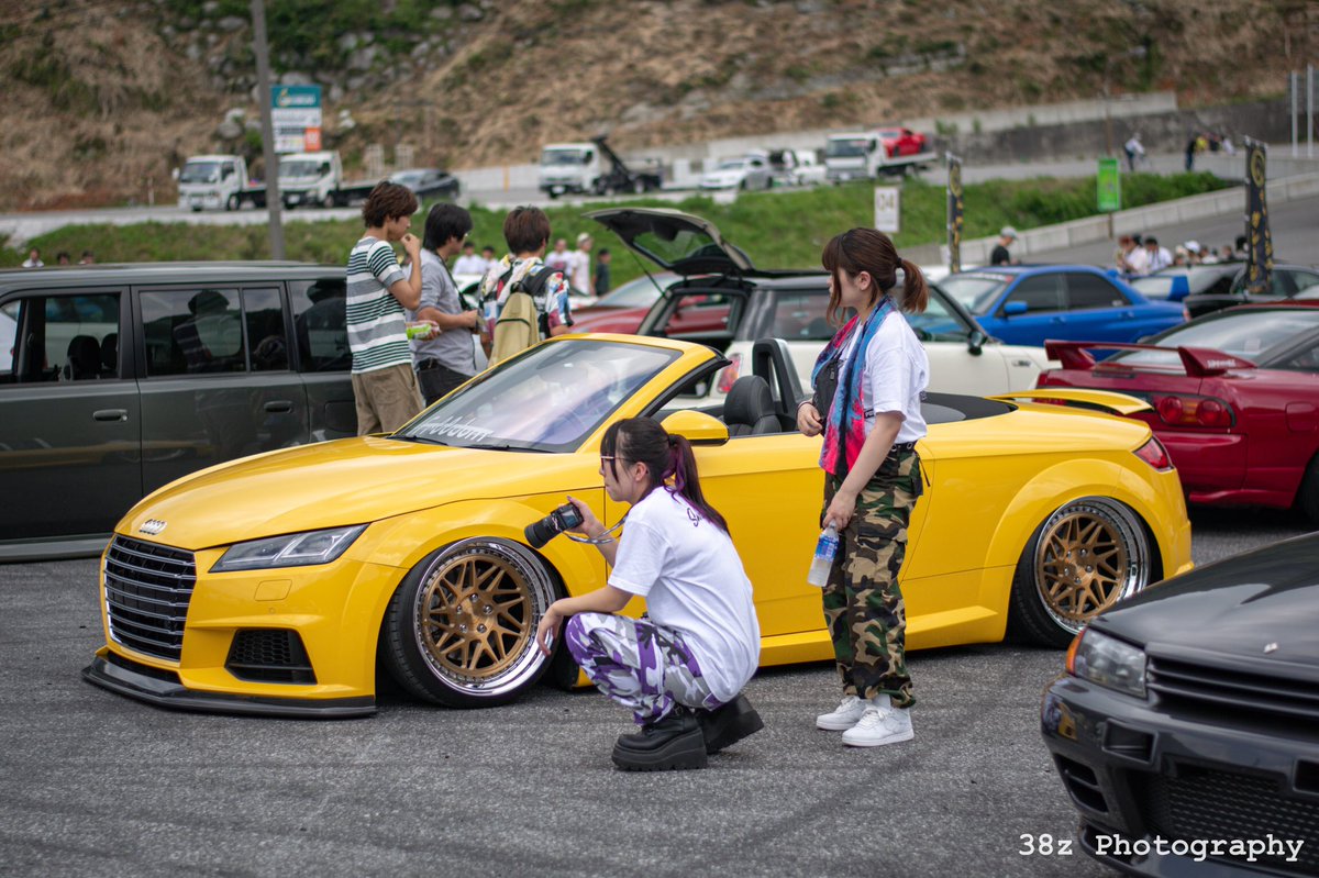 38z_____'s tweet photo. ④
#swagmeet
#freedomTw
ユーロアワード予想1/3っす!
まじでかっこよ過ぎました😍😍😍
特に会話内容ヤバすぎて楽しかったですww
女の子がちょうどいたんで添えときます🤭←コラ https://t.co/HOwCT6Og7l