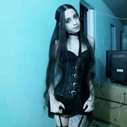 ALilithYo's tweet photo. Satanás te ama, dale tu alma #EndViolence #LunesDeLenceria #LunesDeFotoPropia #SeductoraExhibit #SeductorasdeCorazón #sedicequeyo soy mala #DinastiaMilenials #teamrebels #teamimperiodragon #teamclubmisterio #ALilithYo le doy macizo contra el piso (:
㊙🌒🌕🌘㊗ https://t.co/AAud4T6VUM