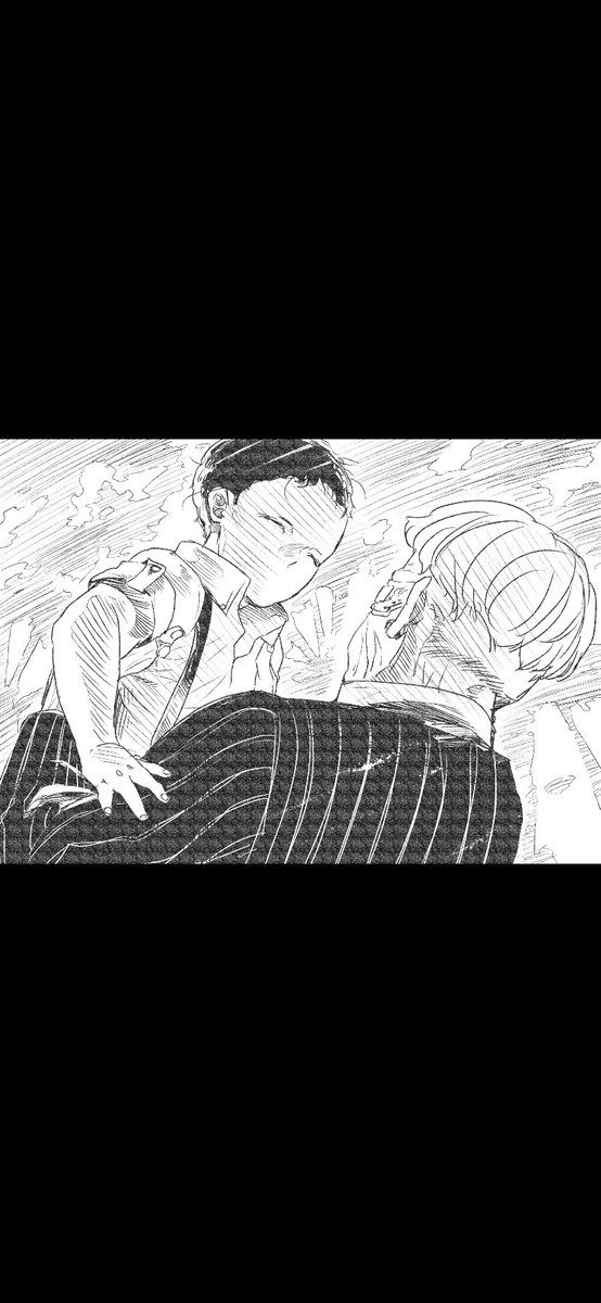 昨日の続きです!
一枚どれくらいの時間
かけたんだろう、、?
と今見てると
思います笑
まだあるので
続きは
今晩か明日にでも!
#漫画家 #創作漫画 #今日の気づき #やる気 #仕事依頼募集中 #仕事依頼はdmまで #仕事依頼はこちらまで