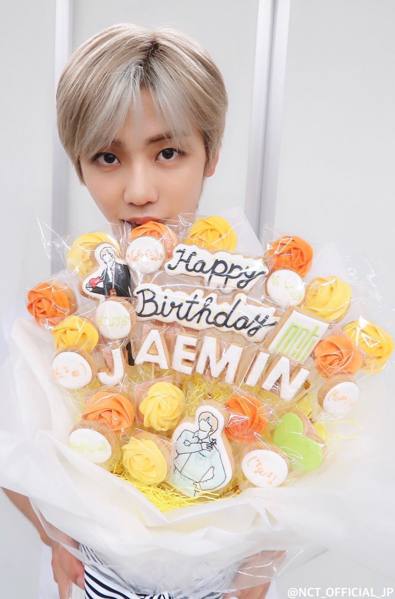 najaeminpics's tweet photo. 190813 NCT JP Official Twitter Update with #JAEMIN #HAPPYJAEMINDAY https://t.co/ZQIJsI9z9m