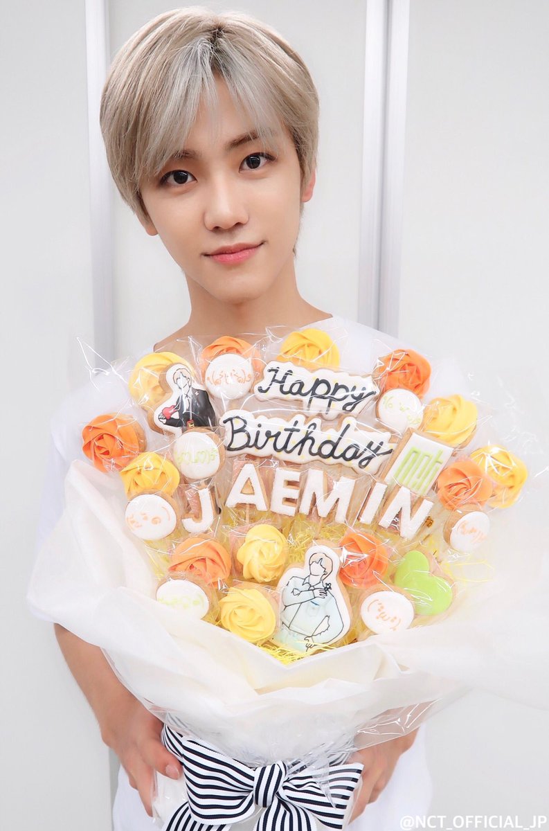 najaeminpics's tweet photo. 190813 NCT JP Official Twitter Update with #JAEMIN #HAPPYJAEMINDAY https://t.co/ZQIJsI9z9m