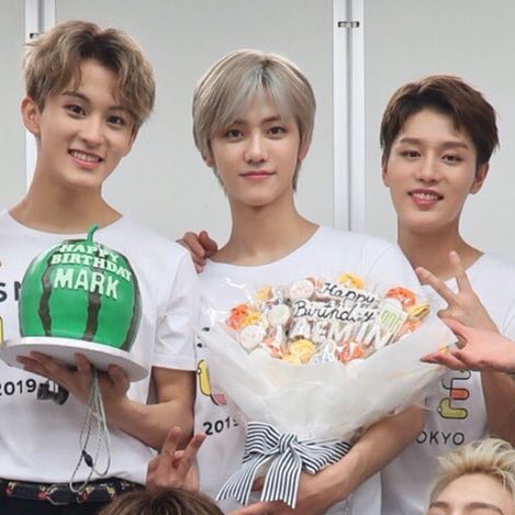 najaeminpics's tweet photo. 190813 NCT JP Official Twitter Update with #JAEMIN #HAPPYJAEMINDAY https://t.co/ZQIJsI9z9m