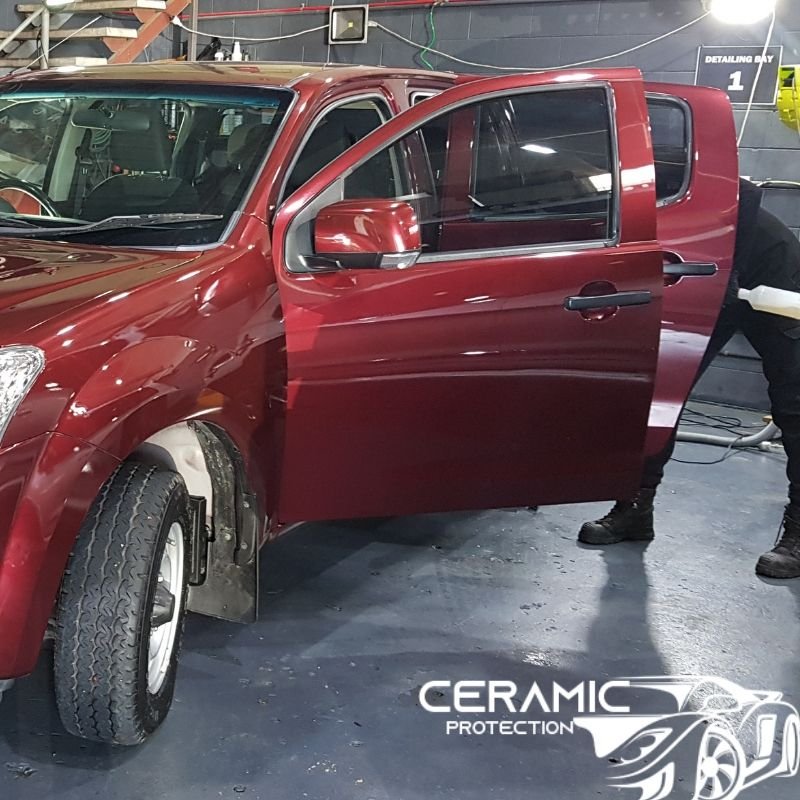 Another good job is done!
For more info, please visit us @ ceramicprotection.com.au
or call us @ 0423516449
We will give you the best from the finest!