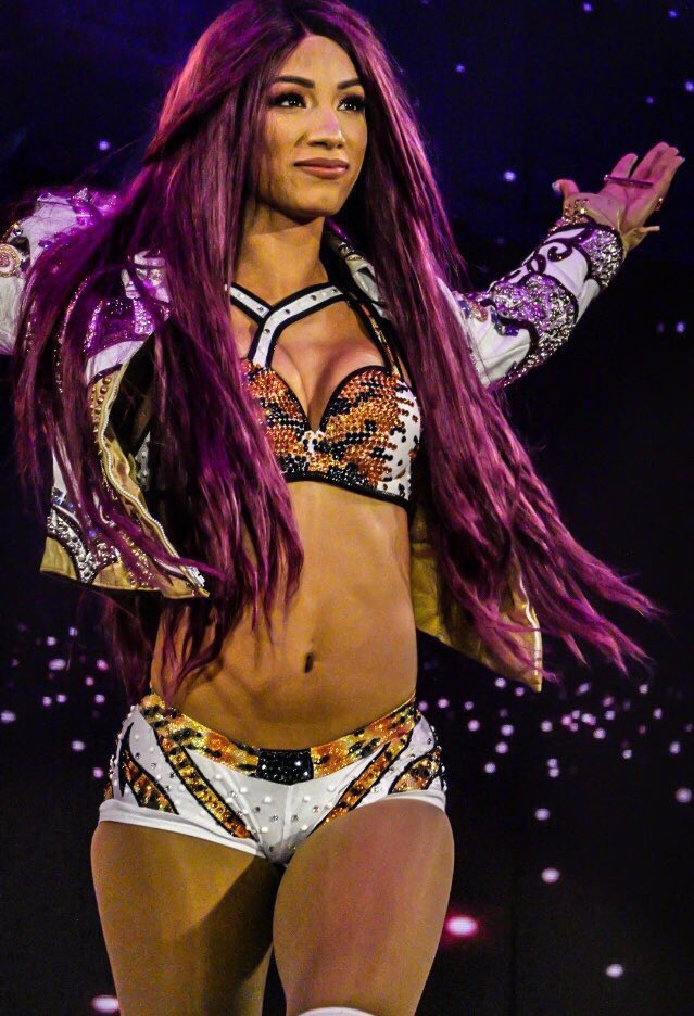 MelinasQueendom's tweet photo. “The price that I’m willing to pay is expensive, there’s NOTHING to lose when you’re lonely and friendless, so my only interest is showing this princess that I am the queen and my reign will be ENDLESS” @SashaBanksWWE Welcome back🔥❗️ https://t.co/4X0vZvBWyG