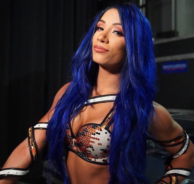 MelinasQueendom's tweet photo. “The price that I’m willing to pay is expensive, there’s NOTHING to lose when you’re lonely and friendless, so my only interest is showing this princess that I am the queen and my reign will be ENDLESS” @SashaBanksWWE Welcome back🔥❗️ https://t.co/4X0vZvBWyG