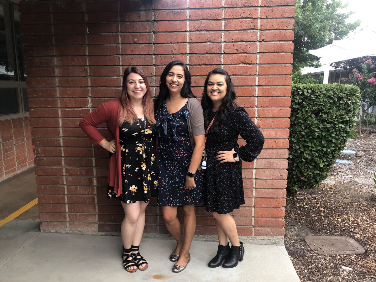 ms_rubalcava's tweet photo. Great first day back with @Salazar_in_2nd. Excited for the 2019-2020 school year! Welcome to our DLA family Maestra Vargas &amp; Maestra Gatto. @FSDduallanguage #fsdlearns #FSDday1 https://t.co/dDIEqEWcIq