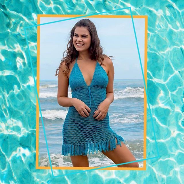 Calypso_Tiendas's tweet photo. Tenemos variedad de Cover Ups y ropa playera para completar tu look. 
#TrajesDeBaño #Playa #Beach #RopaPlayera #Mujeres #Venezuela #Caracas #Sambil #Tolon #Moda #OutfitPlayero #Beach #TiendasCalypso https://t.co/2XUhOSBEFw https://t.co/zRdzC70skT